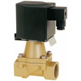 Buschjost solenoid valve without differential pressure Norgren solenoid valve Series 86710/86700